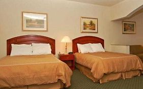 Comfort Suites Amarillo